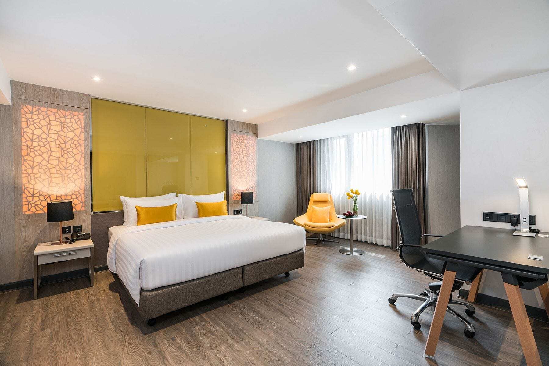 Hotel Jal City 曼谷 外观 照片